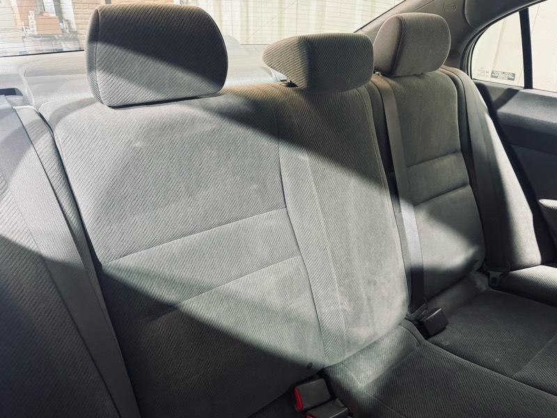 Honda Civic LX 2009