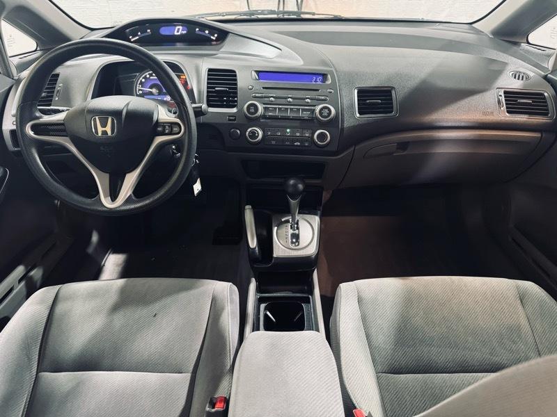 Honda Civic LX 2009