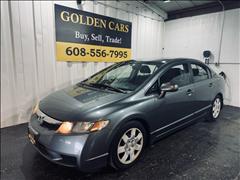 2009 Honda Civic 
