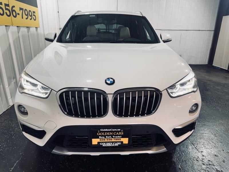 BMW X1 xDrive28i 2016