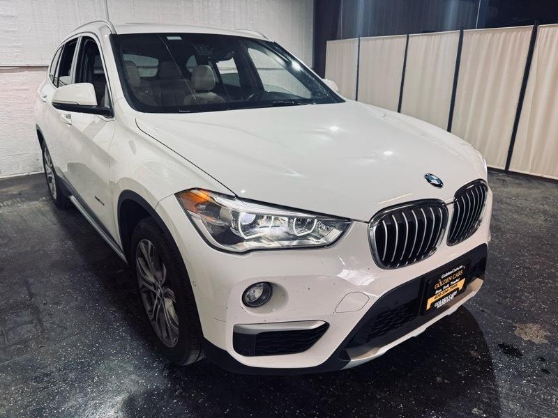 BMW X1 xDrive28i 2016