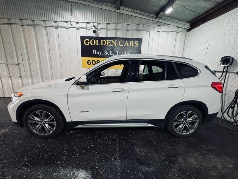 BMW X1 xDrive28i 2016