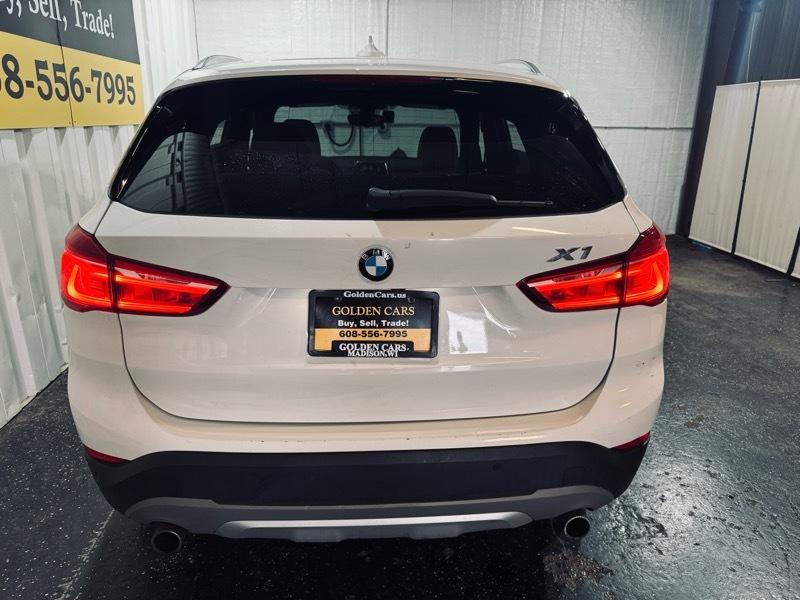BMW X1 xDrive28i 2016
