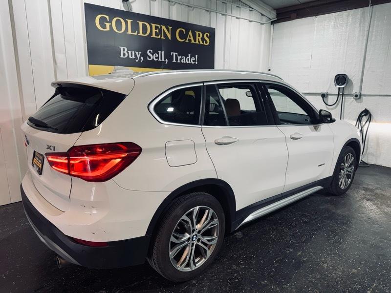 BMW X1 xDrive28i 2016