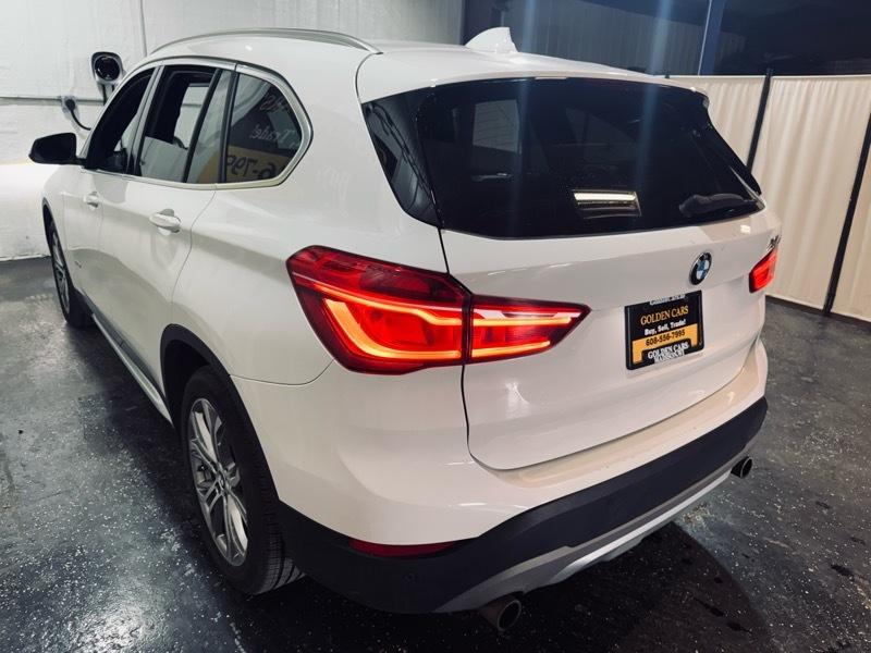 BMW X1 xDrive28i 2016