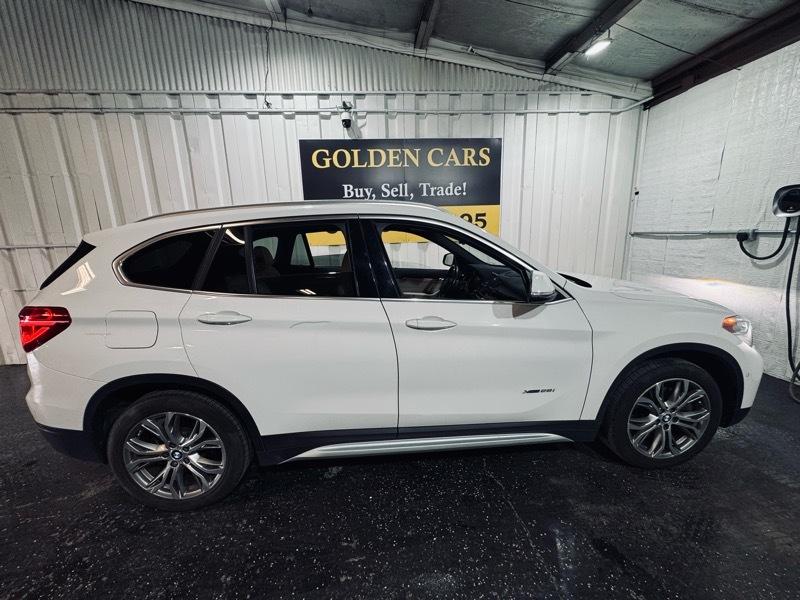 BMW X1 xDrive28i 2016