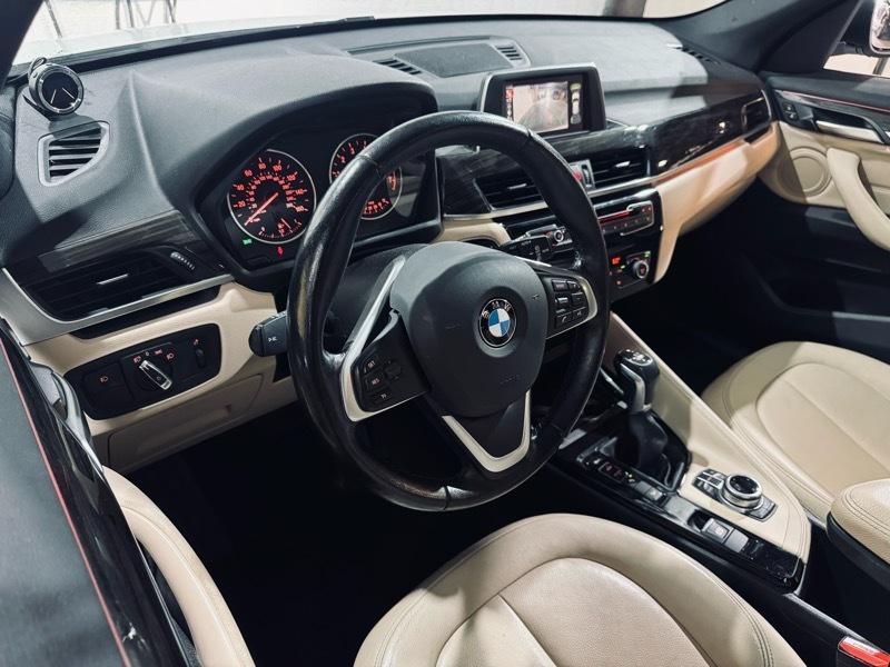 BMW X1 xDrive28i 2016