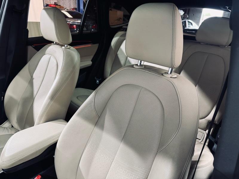 BMW X1 xDrive28i 2016