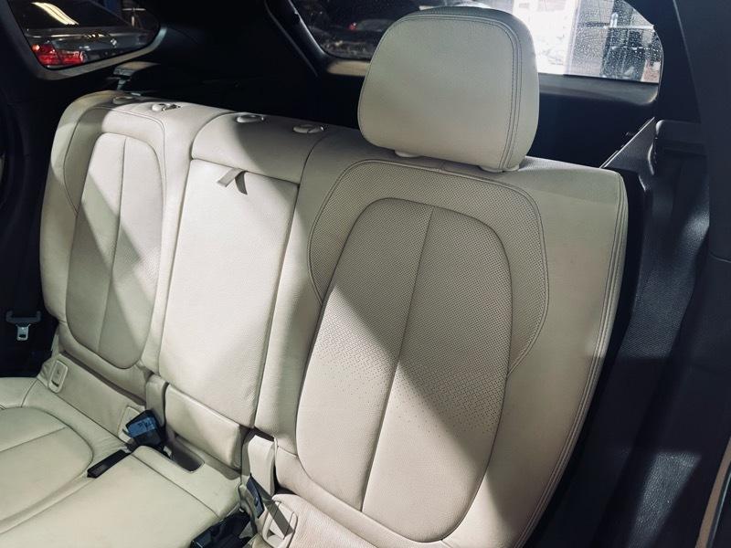 BMW X1 xDrive28i 2016