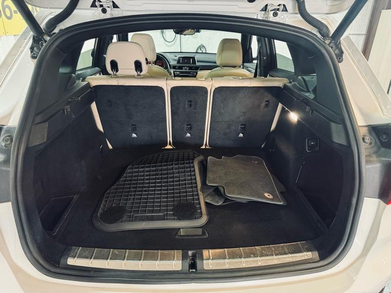 BMW X1 xDrive28i 2016