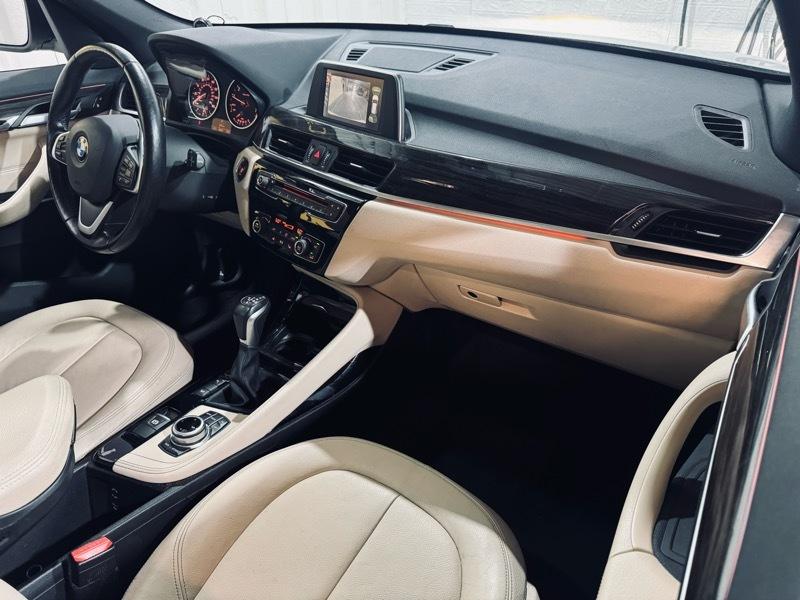 BMW X1 xDrive28i 2016
