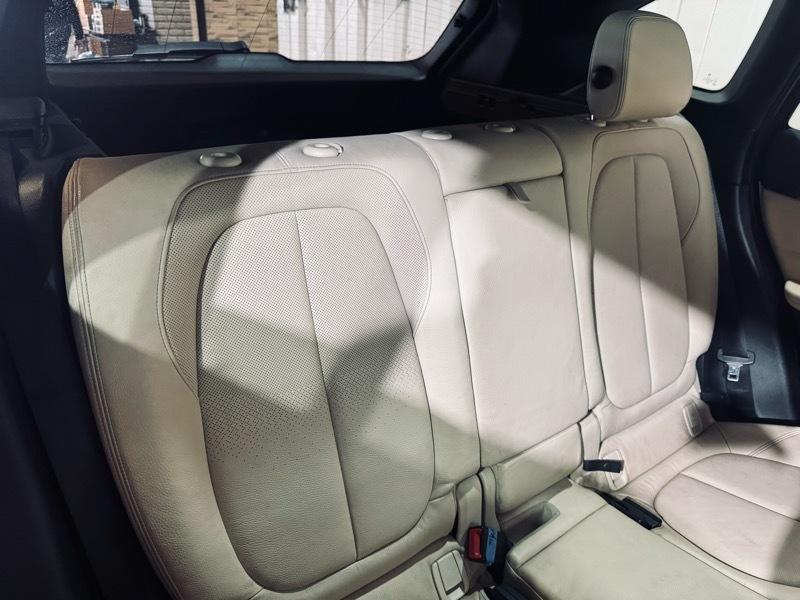 BMW X1 xDrive28i 2016