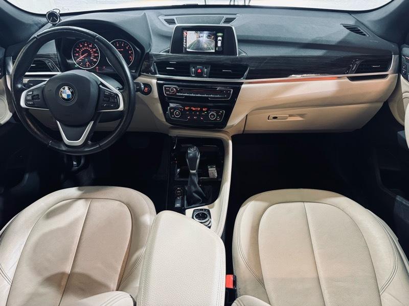 BMW X1 xDrive28i 2016