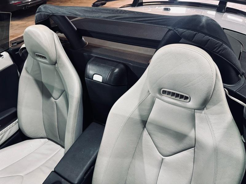 Mercedes-Benz SLK SLK350 2006