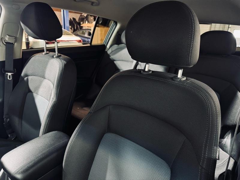 Kia Sportage LX 2015