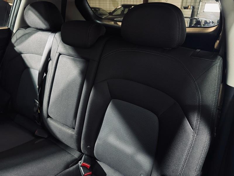 Kia Sportage LX 2015