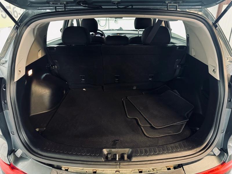 Kia Sportage LX 2015