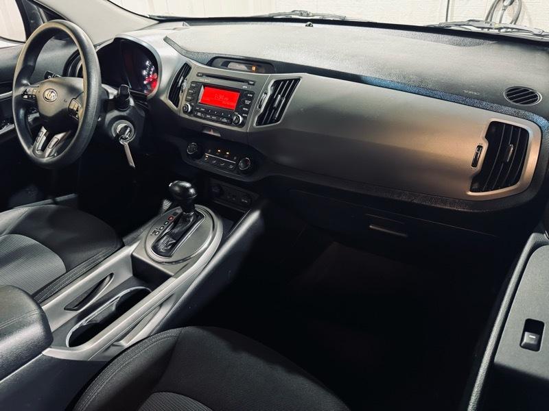 Kia Sportage LX 2015