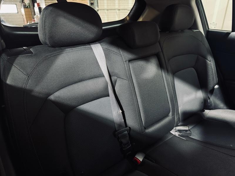 Kia Sportage LX 2015