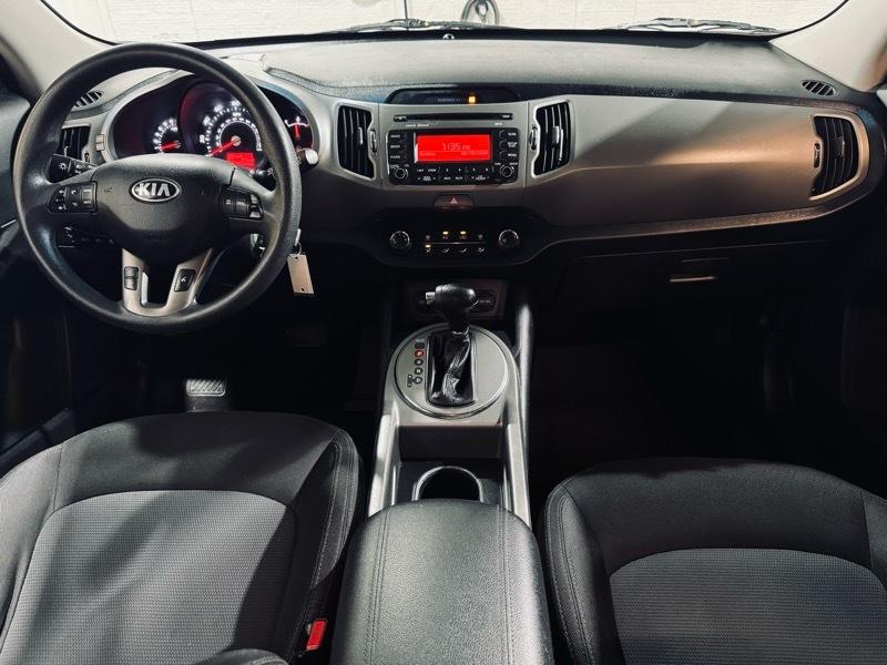 Kia Sportage LX 2015