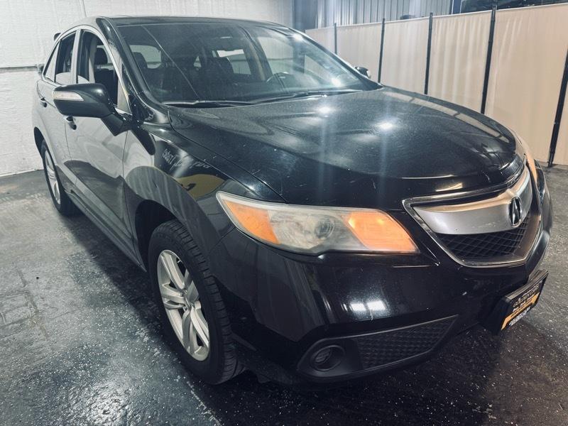 Acura RDX AWD 2015