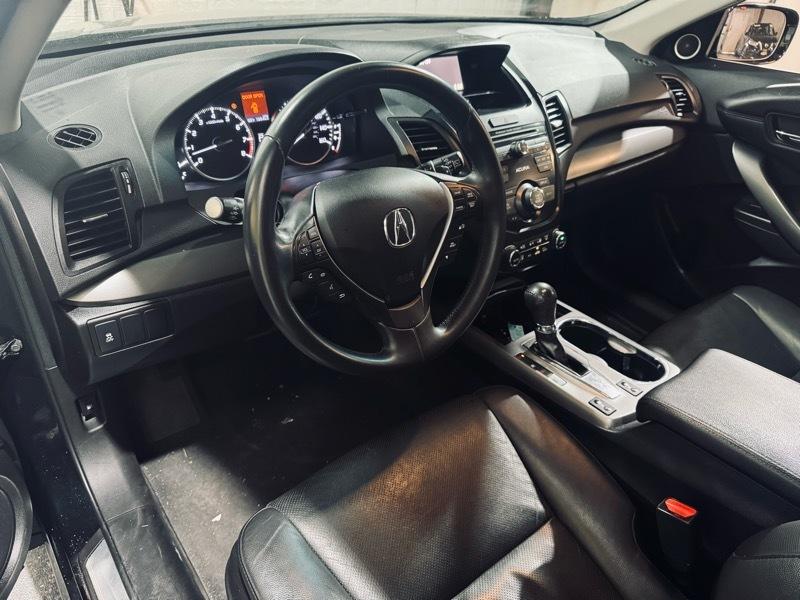 Acura RDX AWD 2015