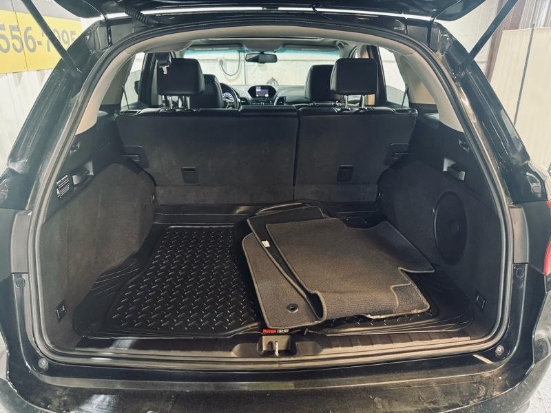 Acura RDX AWD 2015