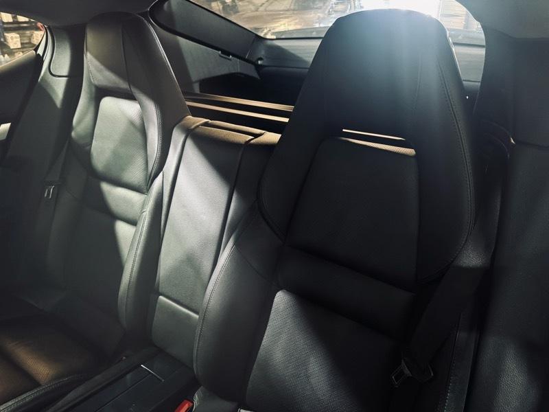 Porsche Panamera 4 2011