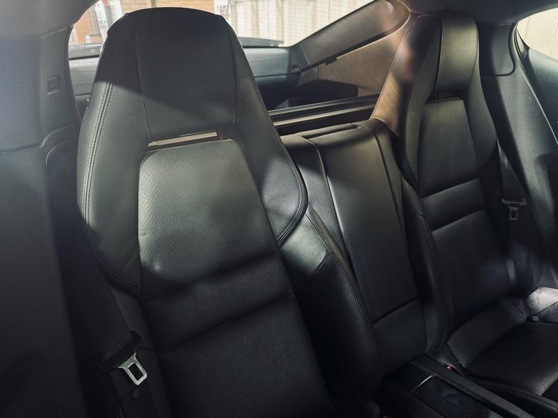 Porsche Panamera 4 2011