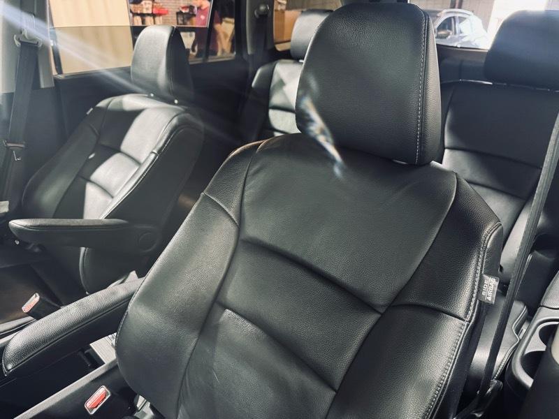 Honda Pilot EXL 4WD 2016
