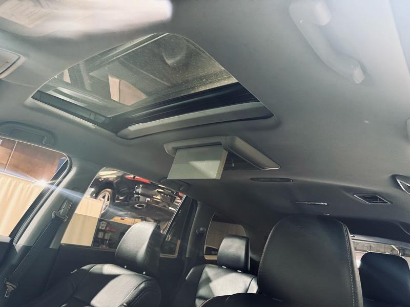 Honda Pilot EXL 4WD 2016