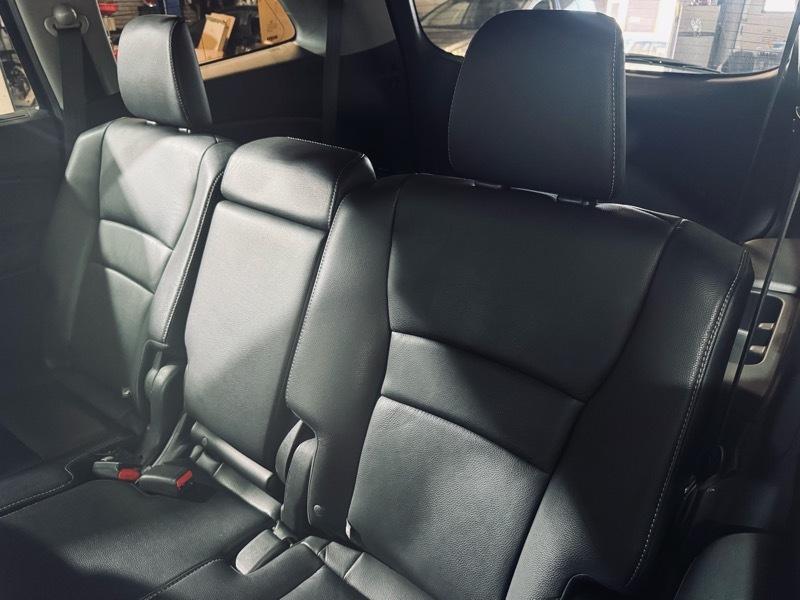 Honda Pilot EXL 4WD 2016