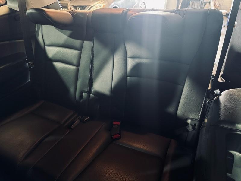 Honda Pilot EXL 4WD 2016