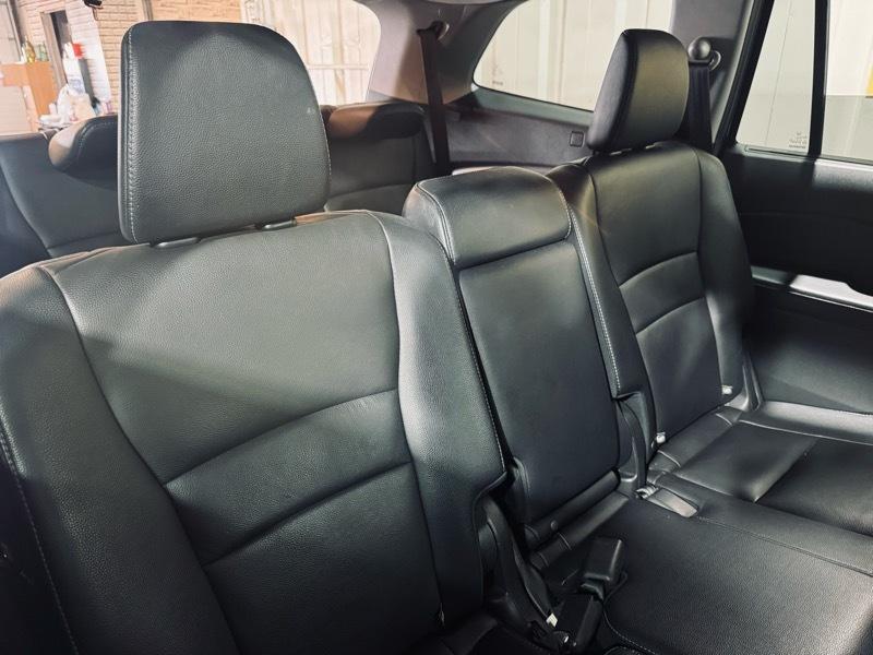 Honda Pilot EXL 4WD 2016