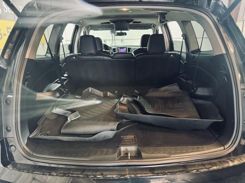 Honda Pilot EXL 4WD 2016