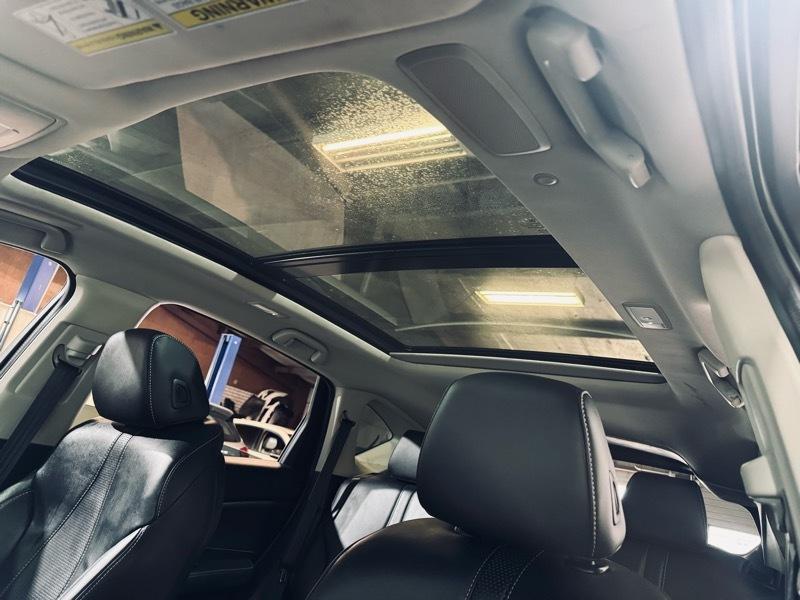 Acura RDX SH-AWD w/Technology Package 2021
