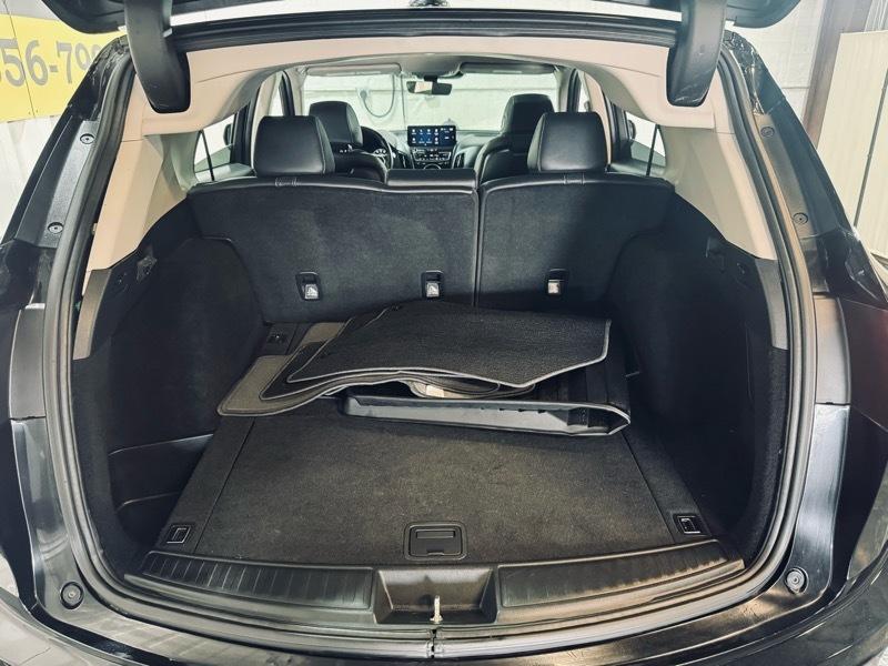 Acura RDX SH-AWD w/Technology Package 2021
