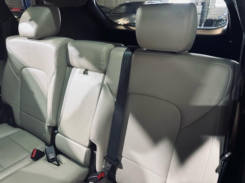 Hyundai Santa Fe Sport 2.0T AWD 2017