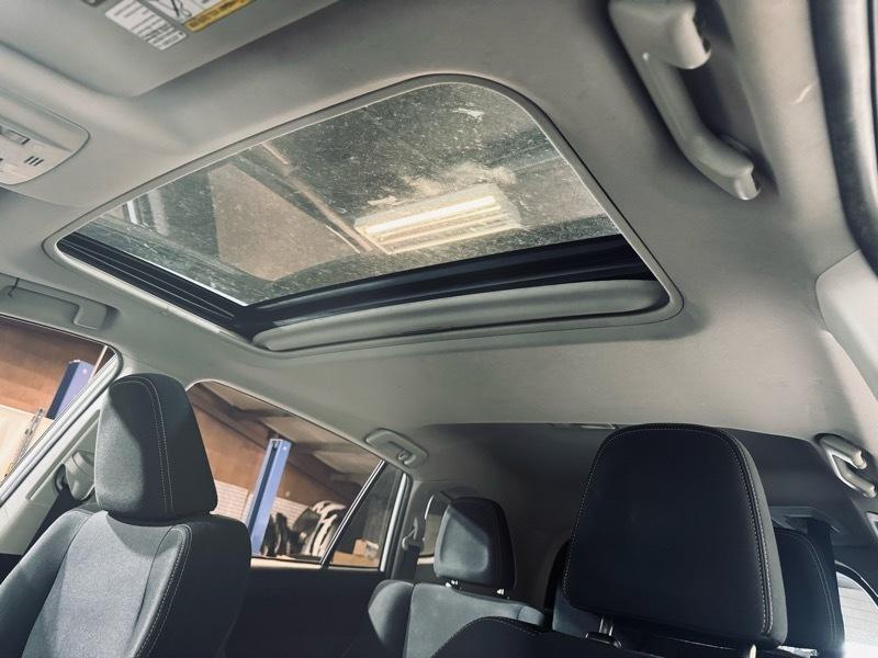 Toyota RAV4 XLE AWD 2013