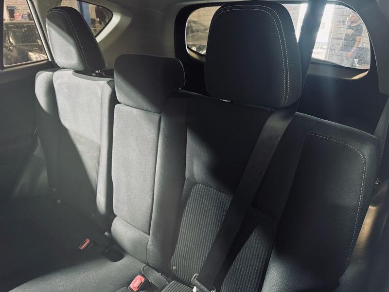 Toyota RAV4 XLE AWD 2013