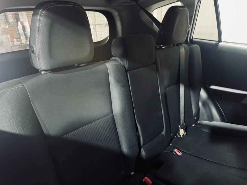 Toyota RAV4 XLE AWD 2013