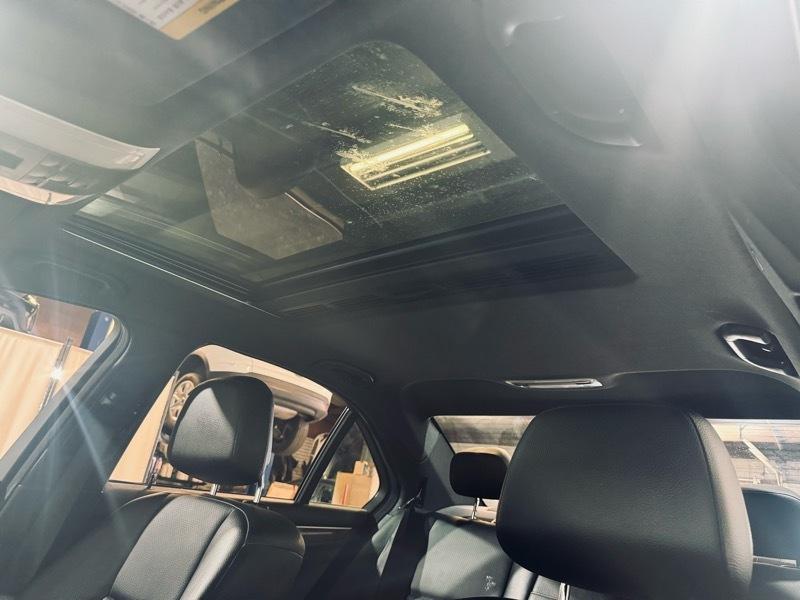 Mercedes-Benz C-Class  2012