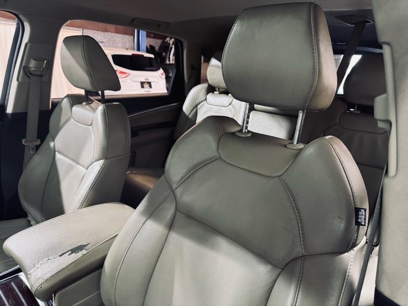 Acura MDX 6-Spd AT w/Tech Package 2014
