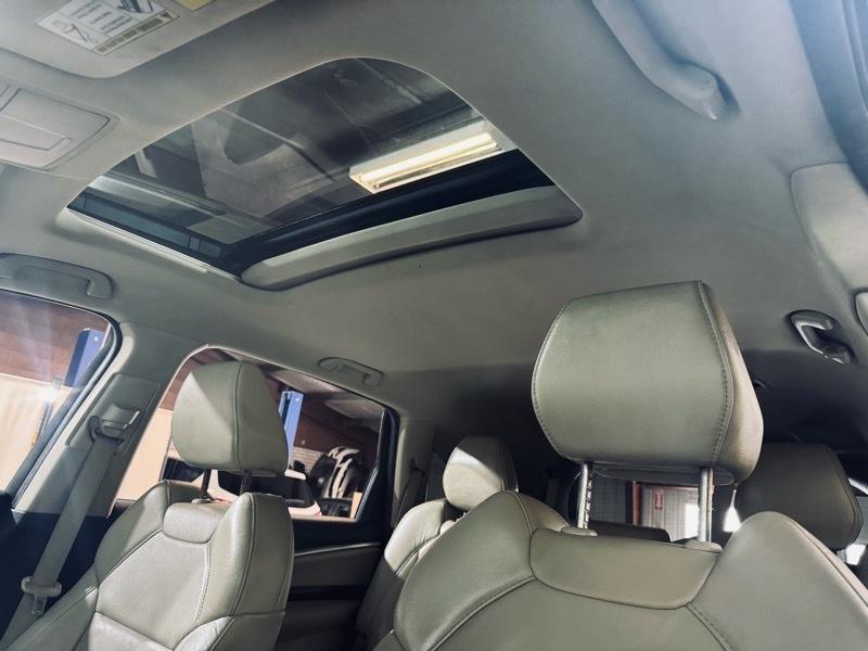 Acura MDX 6-Spd AT w/Tech Package 2014