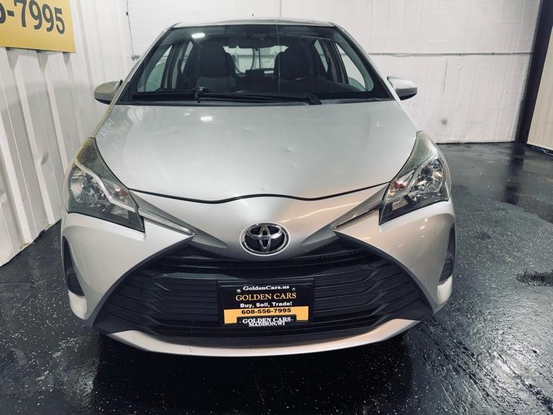 Toyota Yaris  2018