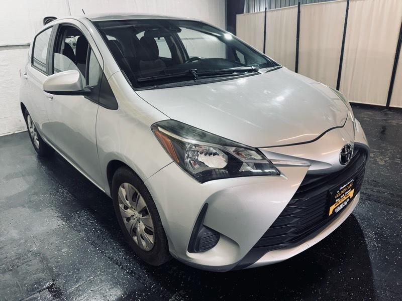 Toyota Yaris  2018