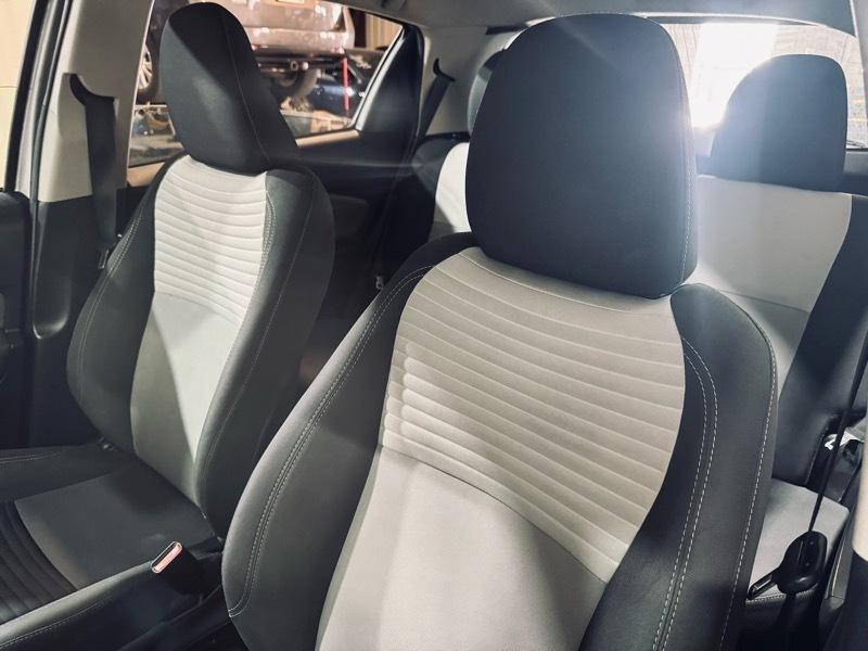 Toyota Yaris  2018