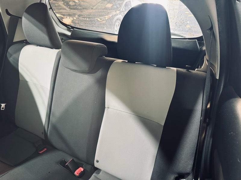 Toyota Yaris  2018