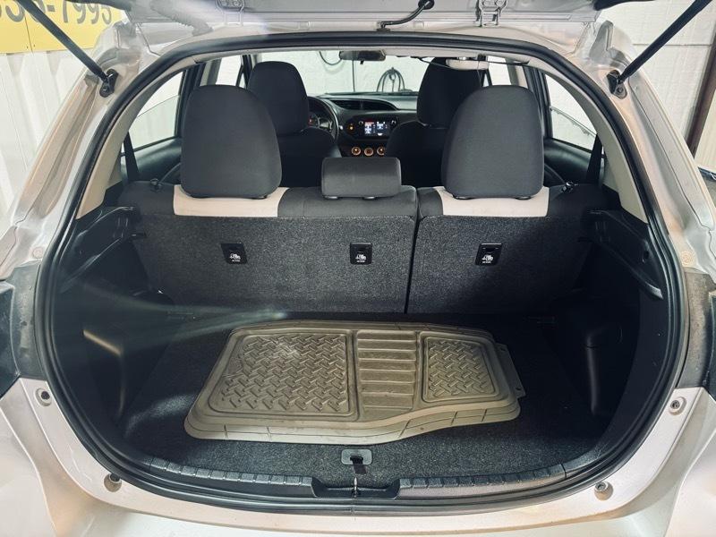 Toyota Yaris  2018