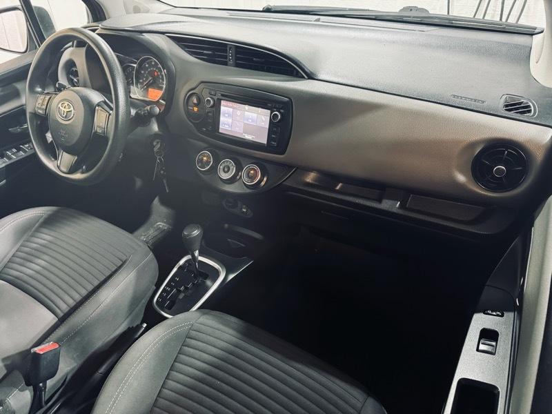 Toyota Yaris  2018